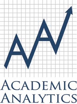 Academic Analytics logo