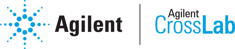 Agilent CrossLab logo