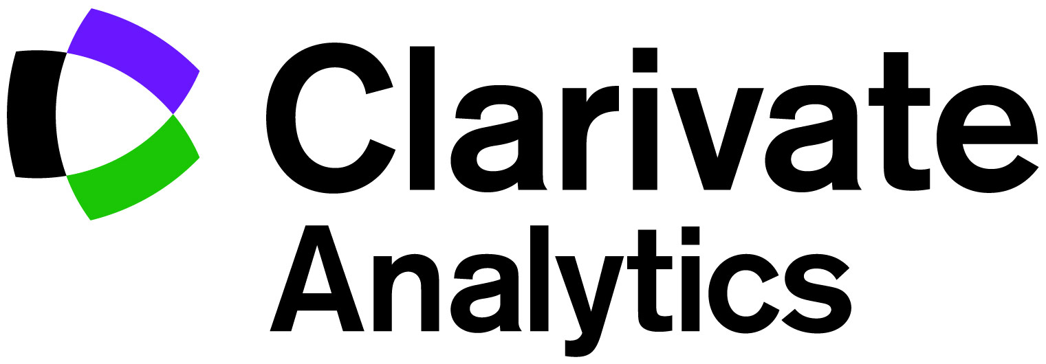 Clarivate Analytics logo