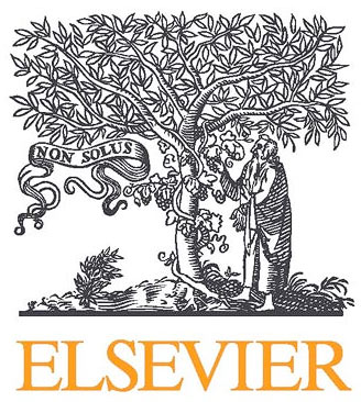 Elsivier logo