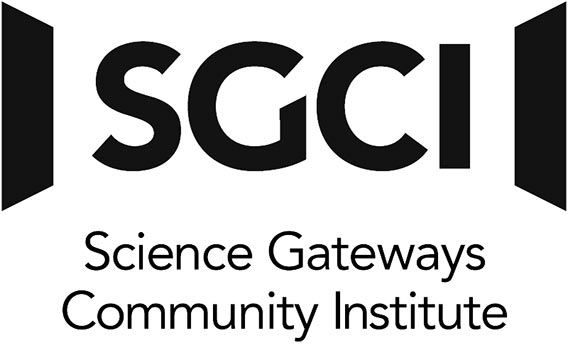 Science Gateways Community Institute logo